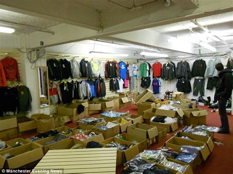 cheetham hill fake clothes|cheetham hill shops seized.